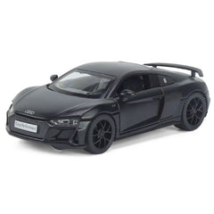 1:32 Audi 2023 R8 V10 Plus Die Cast Model Car