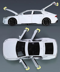 1:32 Audi 2024 RS7 Die Cast Model Car