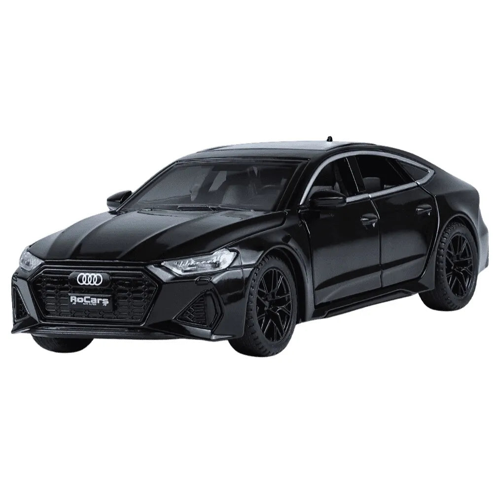 1:32 Audi 2024 RS7 Die Cast Model Car