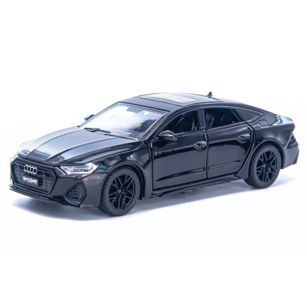 1:32 Audi 2024 RS7 Die Cast Model Car