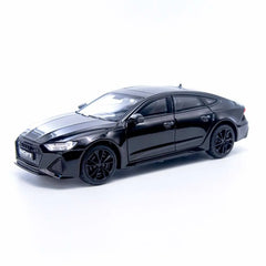 1:24 Audi 2024 RS7 Die Cast Model Car