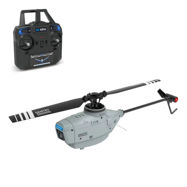 R/C STK-002 Drone Hornet Helicopter Wifi 1080P Camera Mini Military RC Car