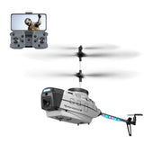 R/C STK-003 Drone Hornet Helicopter RC Car