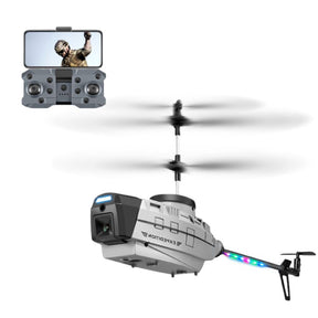 R/C STK-003 Drone Hornet Helicopter RC Car