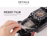 1:14 Mittakaava 4WD Climbing RC Car | High-Performance Off-Road RC Car