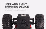 1:14 Mittakaava 4WD Climbing RC Car | High-Performance Off-Road RC Car