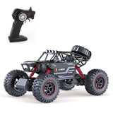 1:14 Mittakaava 4WD Climbing RC Car | High-Performance Off-Road RC Car