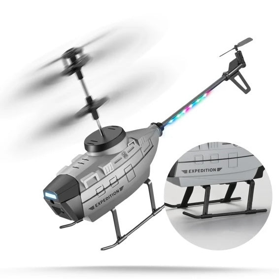 R/C STK-003 Drone Hornet Helicopter RC Car