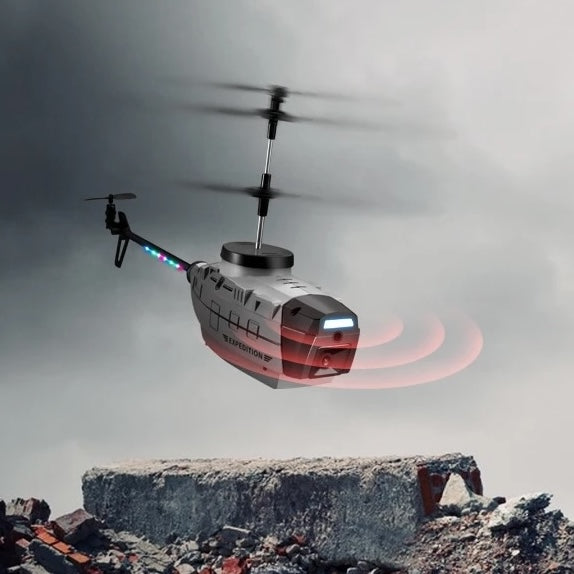 R/C STK-003 Drone Hornet Helicopter RC Car