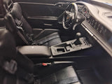 [AI Model] 1:18 Porsche 2023 911 992 GT3 RS blå modellbil harts