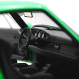[AutoArt] 1:18 Porsche 1993 911 993 RWB Green Model Car Die-Cast