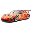 [AutoArt] 1:18 Porsche 2007 911 (997) GT3 RSR Le Mans #75 Model Car Die-Cast