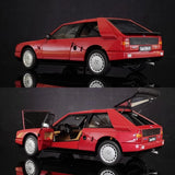 [AutoArt] 1:18 Lancia 1985 Delta S4 Red Model Car Die-Cast