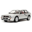 [AutoArt] 1:18 Lancia 1985 Delta S4 Silver Model Car Die-Cast
