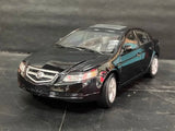[OEM] 1:18 Acura 2007 TL Model Car Die-Cast