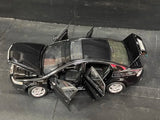 [OEM] 1:18 Acura 2007 TL Model Car Die-Cast