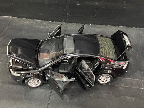[OEM] 1:18 Acura 2007 TL Model Car Die-Cast