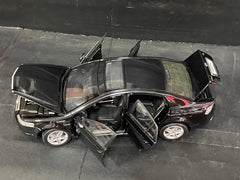 1:18 Acura 2007 TL Die Cast Model Car