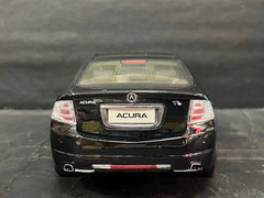 1:18 Acura 2007 TL Die Cast Model Car