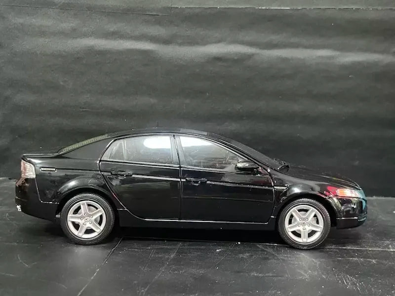 [OEM] 1:18 Acura 2007 TL Model Car Die-Cast