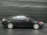 [OEM] 1:18 Acura 2007 TL Model Car Die-Cast