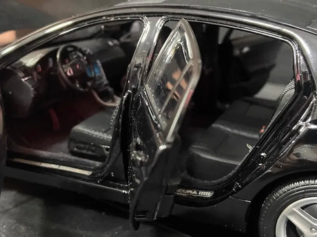 [OEM] 1:18 Acura 2007 TL Model Car Die-Cast