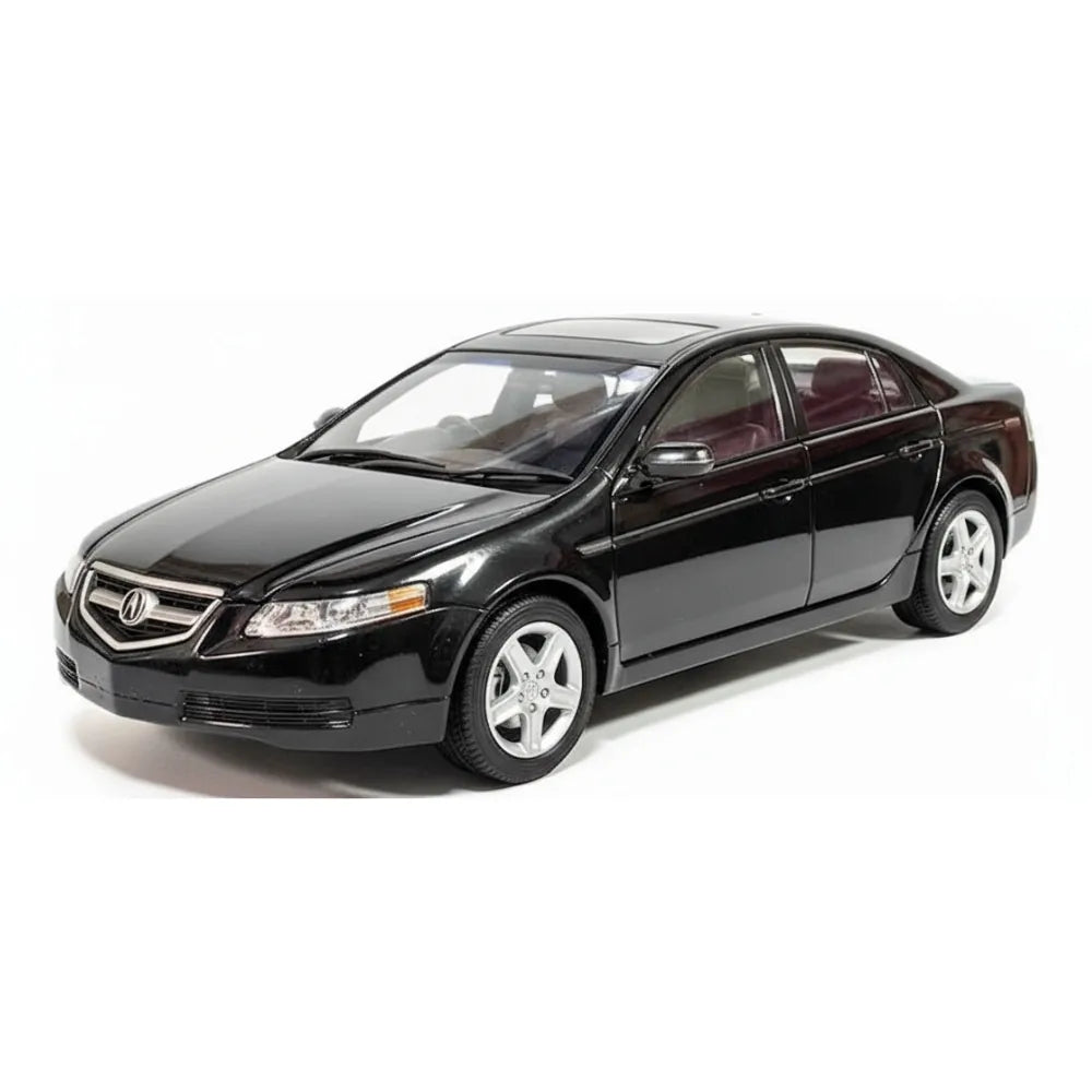 [OEM] 1:18 Acura 2007 TL Model Car Die-Cast