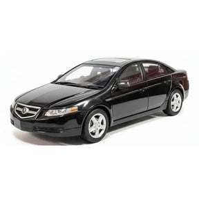 [OEM] 1:18 Acura 2007 TL Model Car Die-Cast