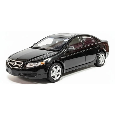 [OEM] 1:18 Acura 2007 TL Model Car Die-Cast