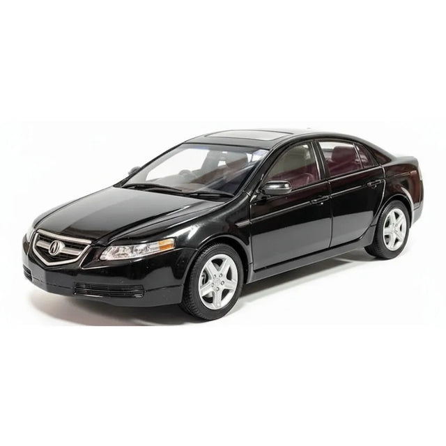 [OEM] 1:18 Acura 2007 TL Model Car Die-Cast