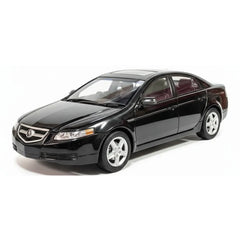 [OEM] 1:18 Acura 2007 TL Model Car Die-Cast