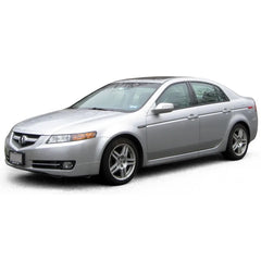 1:18 Acura 2007 TL Die Cast Model Car