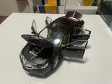 [OEM] 1:18 Acura 2009 TL Model Car Die-Cast