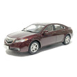 [OEM] 1:18 Acura 2009 TL Model Car Die-Cast