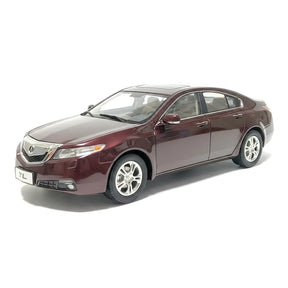 [OEM] 1:18 Acura 2009 TL Model Car Die-Cast