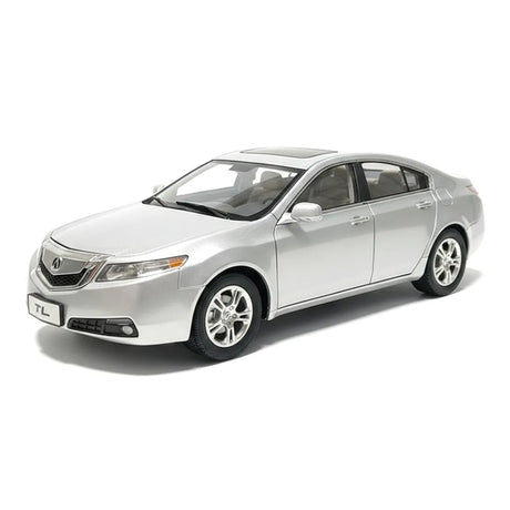 [OEM] 1:18 Acura 2009 TL Model Car Die-Cast