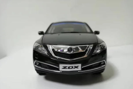 [OEM] 1:18 Acura 2009 ZDX Model Car Die-Cast
