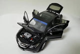[OEM] 1:18 Acura 2009 ZDX モデルカー Die-Cast