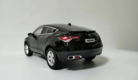 [OEM] 1:18 Acura 2009 ZDX Model Car Die-Cast