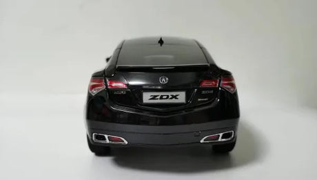 [OEM] 1:18 Acura 2009 ZDX Model Car Die-Cast