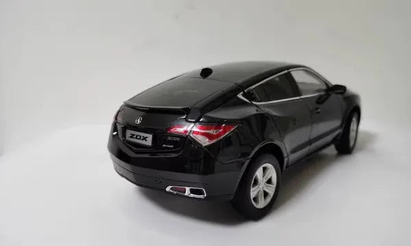 [OEM] 1:18 Acura 2009 ZDX モデルカー Die-Cast