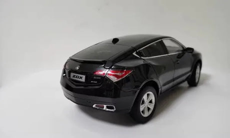 [OEM] 1:18 Acura 2009 ZDX Model Car Die-Cast