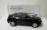 [OEM] 1:18 Acura 2009 ZDX モデルカー Die-Cast