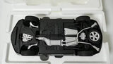 [OEM] 1:18 Acura 2009 ZDX モデルカー Die-Cast