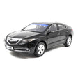 [OEM] 1:18 Acura 2009 ZDX モデルカー Die-Cast