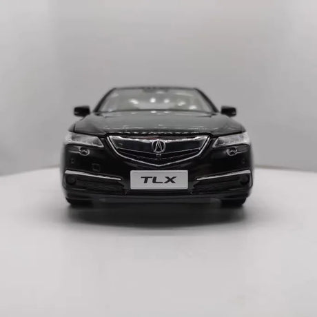 [OEM] 1:18 Acura 2014 TLX Model Car Die-Cast