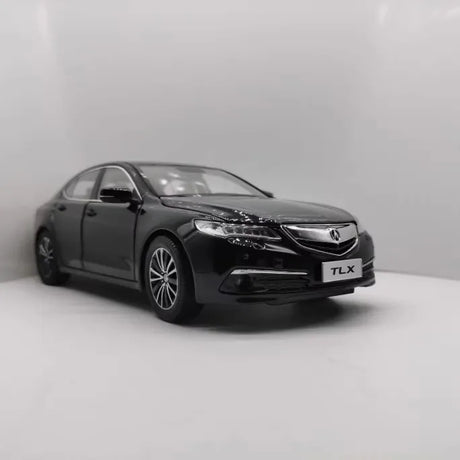 [OEM] 1:18 Acura 2014 TLX Model Car Die-Cast