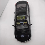 [OEM] 1:18 Acura 2014 TLX Model Car Die-Cast