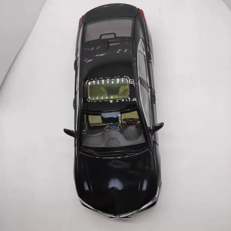 [OEM] 1:18 Acura 2014 TLX Model Car Die-Cast