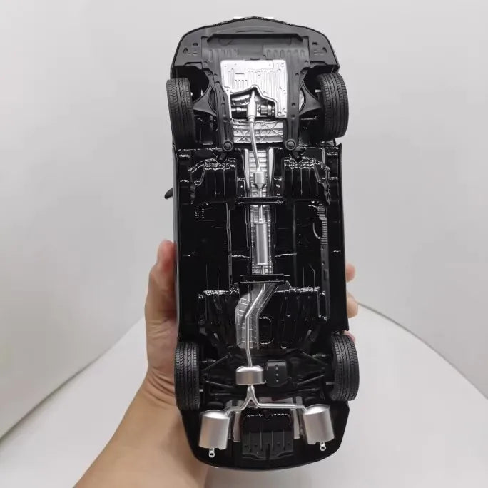 [OEM] 1:18 Acura 2014 TLX Model Car Die-Cast